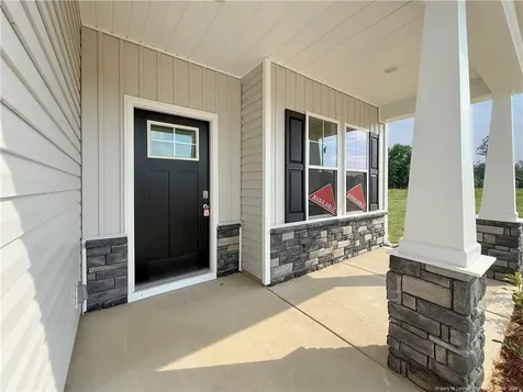 6506 Madelyn (lot 6) Drive Wade NC 28395