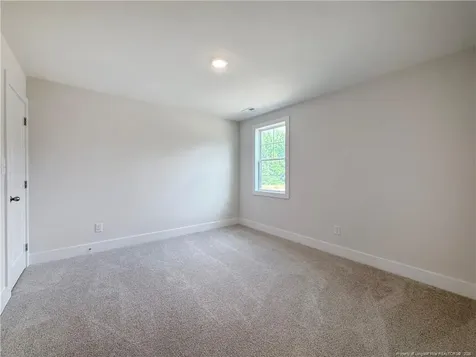 6506 Madelyn (lot 6) Drive Wade NC 28395