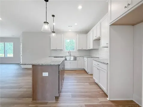 6506 Madelyn (lot 6) Drive Wade NC 28395
