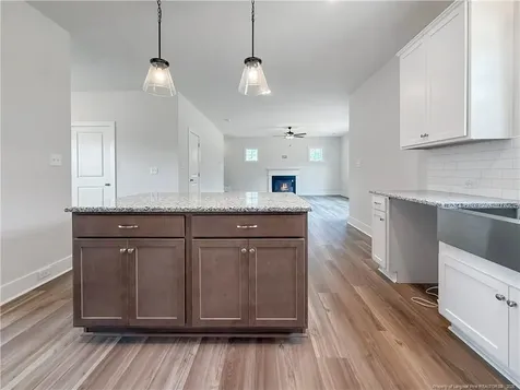 6506 Madelyn (lot 6) Drive Wade NC 28395