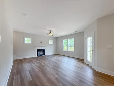6506 Madelyn (lot 6) Drive Wade NC 28395