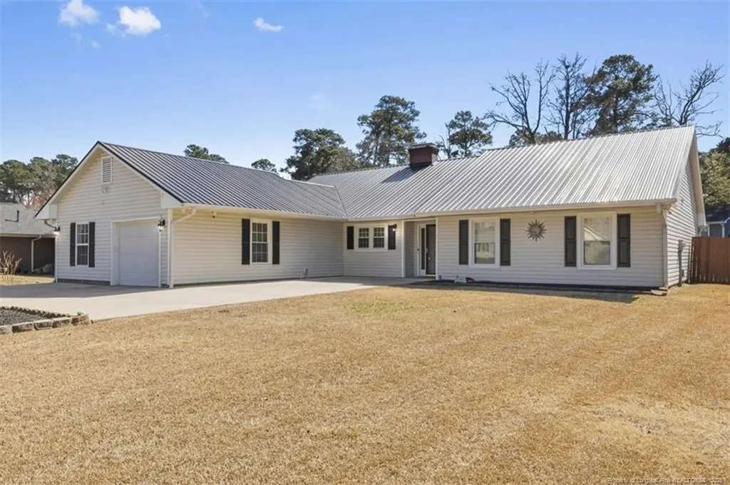 3520 Sugar Cane Circle Fayetteville NC 28303