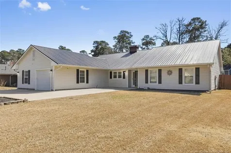 3520 Sugar Cane Circle Fayetteville NC 28303