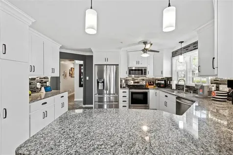3520 Sugar Cane Circle Fayetteville NC 28303