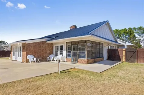 3520 Sugar Cane Circle Fayetteville NC 28303
