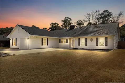 3520 Sugar Cane Circle Fayetteville NC 28303