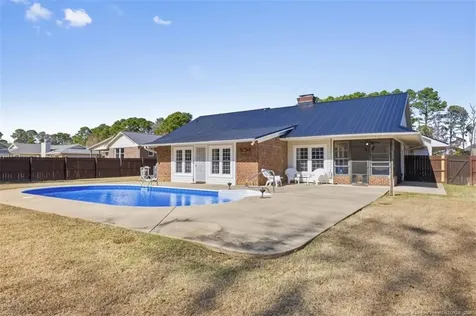 3520 Sugar Cane Circle Fayetteville NC 28303