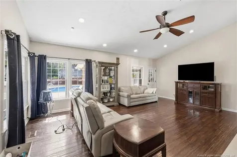 3520 Sugar Cane Circle Fayetteville NC 28303