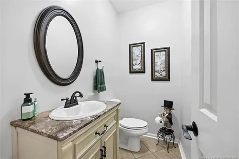 3520 Sugar Cane Circle Fayetteville NC 28303