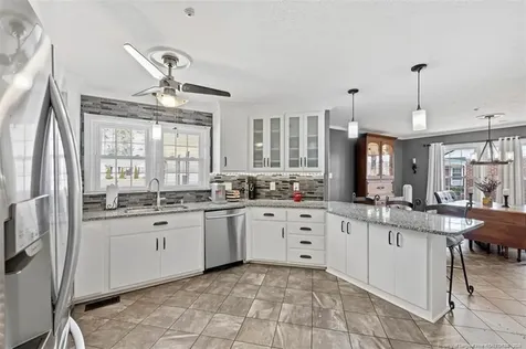 3520 Sugar Cane Circle Fayetteville NC 28303
