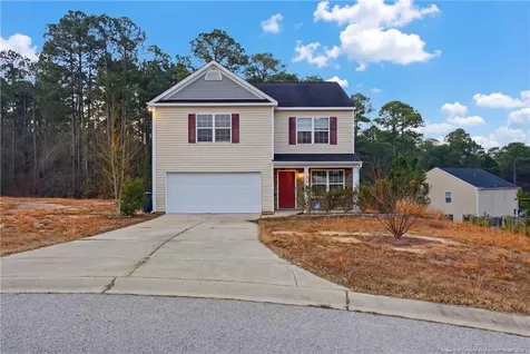 620 Magnificent Avenue Fayetteville NC 28306