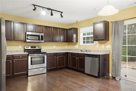 620 Magnificent Avenue Fayetteville NC 28306