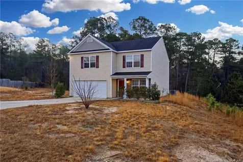 620 Magnificent Avenue Fayetteville NC 28306