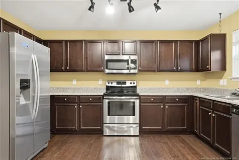 620 Magnificent Avenue Fayetteville NC 28306