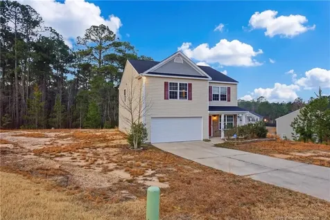 620 Magnificent Avenue Fayetteville NC 28306