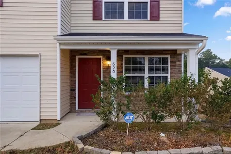 620 Magnificent Avenue Fayetteville NC 28306