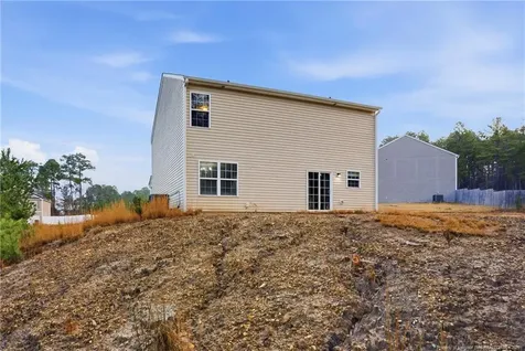 620 Magnificent Avenue Fayetteville NC 28306