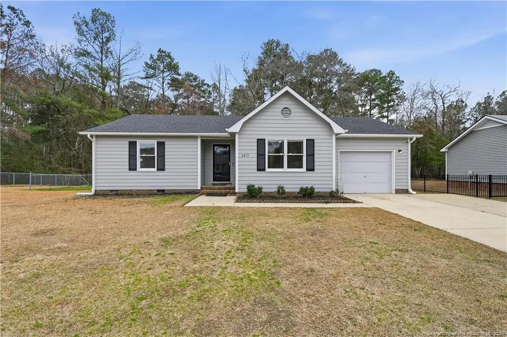 6813 Foxton Court Fayetteville NC 28304
