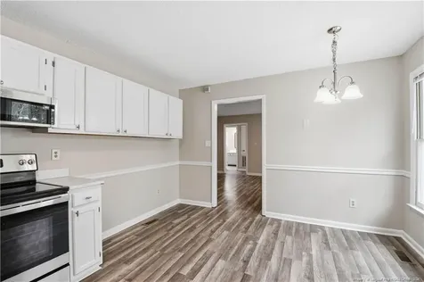6813 Foxton Court Fayetteville NC 28304