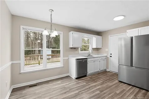 6813 Foxton Court Fayetteville NC 28304
