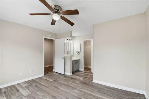 6813 Foxton Court Fayetteville NC 28304