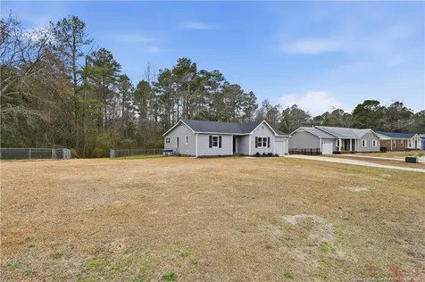 6813 Foxton Court Fayetteville NC 28304