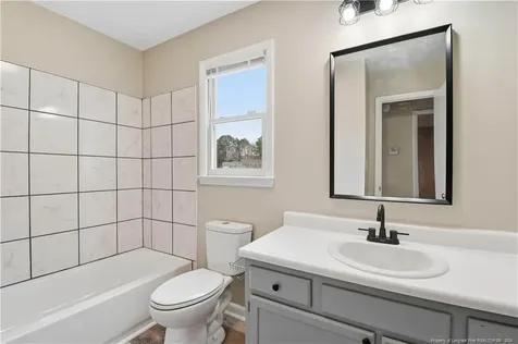 6813 Foxton Court Fayetteville NC 28304