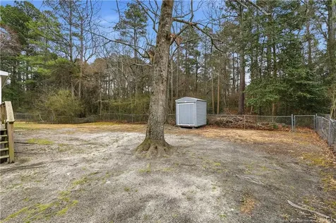 6813 Foxton Court Fayetteville NC 28304