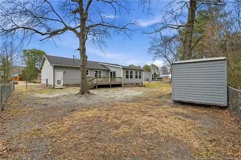 6813 Foxton Court Fayetteville NC 28304