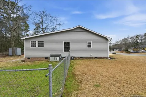 6813 Foxton Court Fayetteville NC 28304