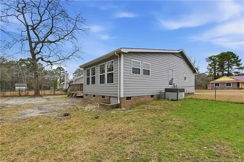 6813 Foxton Court Fayetteville NC 28304