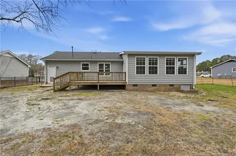6813 Foxton Court Fayetteville NC 28304