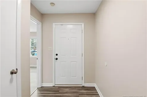 6813 Foxton Court Fayetteville NC 28304