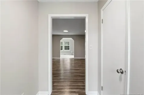 6813 Foxton Court Fayetteville NC 28304