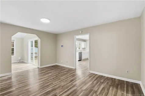 6813 Foxton Court Fayetteville NC 28304