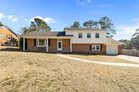 2407 Colgate Drive Fayetteville NC 28304