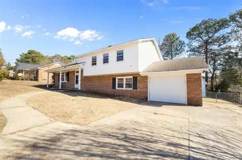 2407 Colgate Drive Fayetteville NC 28304