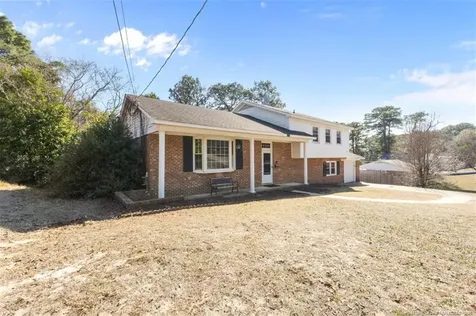 2407 Colgate Drive Fayetteville NC 28304