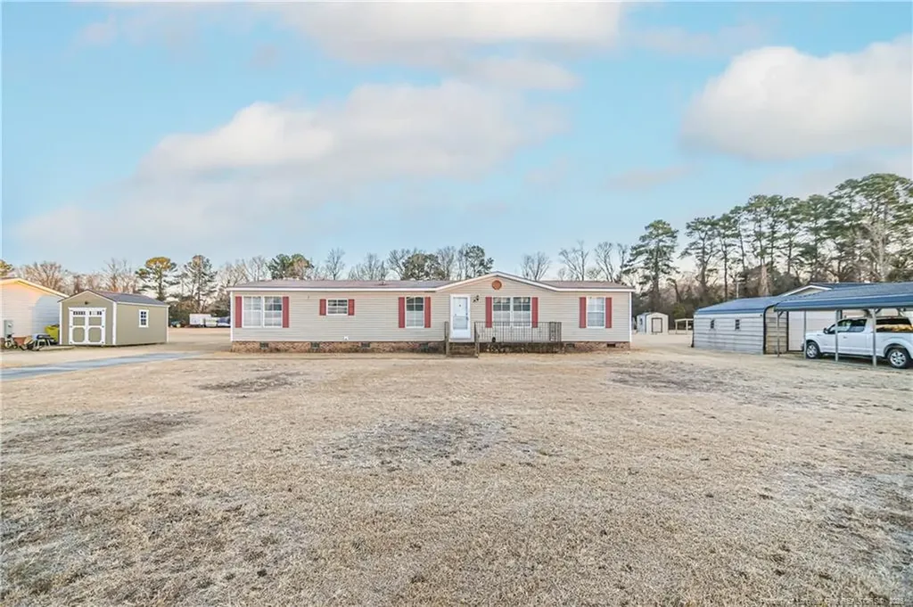 6331 Sandy Creek Road Stedman NC 28391