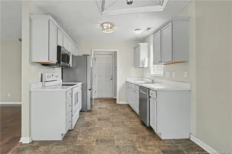 153 Rushmore Court Raeford NC 28376