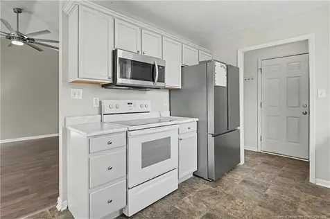 153 Rushmore Court Raeford NC 28376