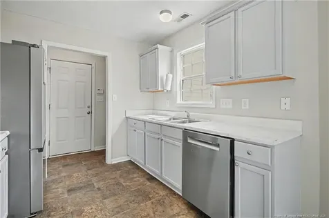 153 Rushmore Court Raeford NC 28376