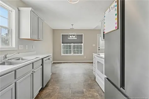 153 Rushmore Court Raeford NC 28376