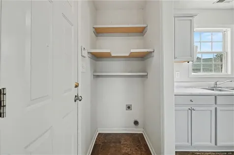 153 Rushmore Court Raeford NC 28376
