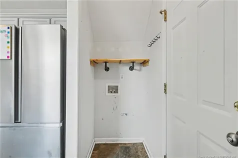 153 Rushmore Court Raeford NC 28376