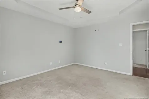 153 Rushmore Court Raeford NC 28376