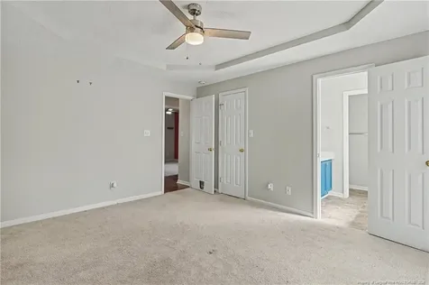 153 Rushmore Court Raeford NC 28376