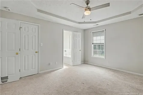 153 Rushmore Court Raeford NC 28376