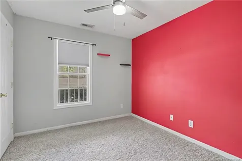 153 Rushmore Court Raeford NC 28376