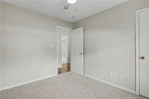153 Rushmore Court Raeford NC 28376